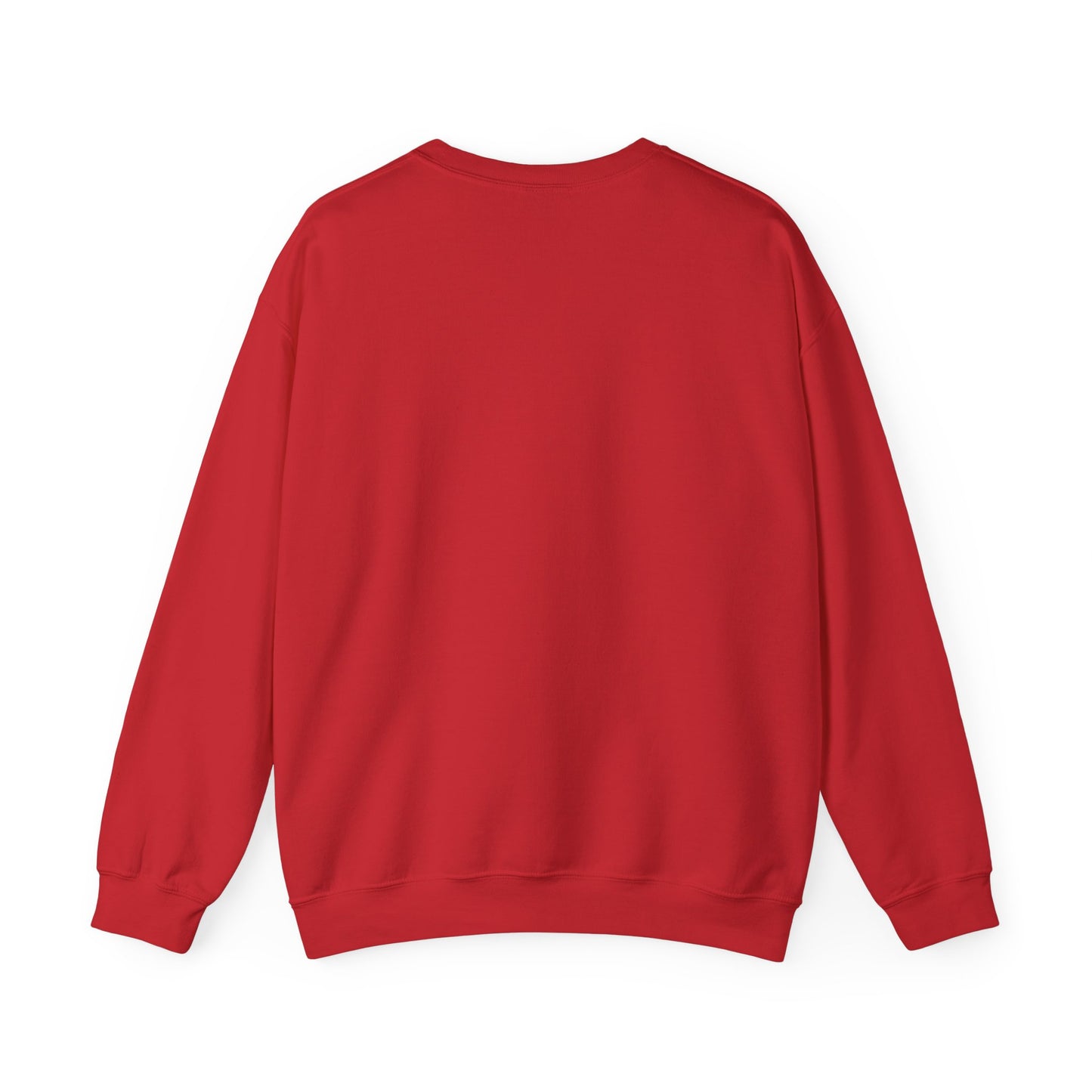 Winnie the Pooh, Hundred Acre Wood Crewneck Sweatshirt | Circle Design